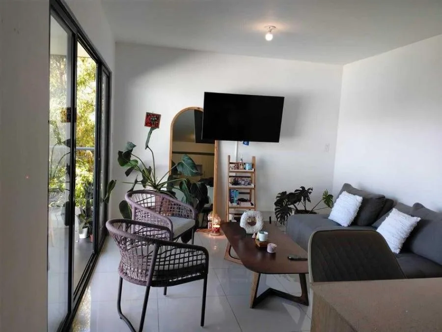 VENTA DE APARTAMENTO EN CONDOMINIO SAN NICOLAS DE BARI SANTA ANA PBR - Venta en Piedades