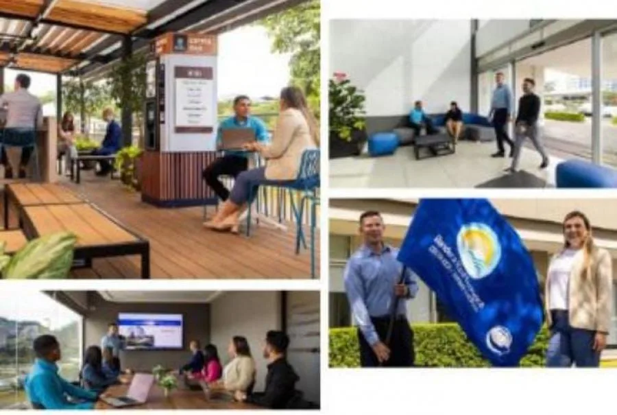Oficina alquiler en Alajuela, Oficentro PC9690777 - Alquiler / Renta en Alajuela