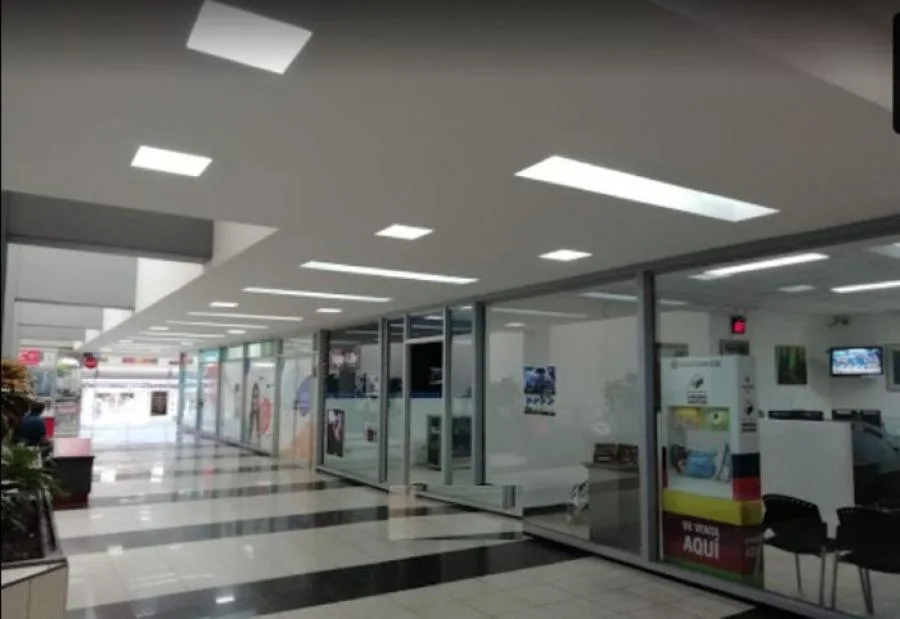 Oficina En Alquiler En San José Centro Sjo; Idi: 138393 - Alquiler / Renta en Carmen