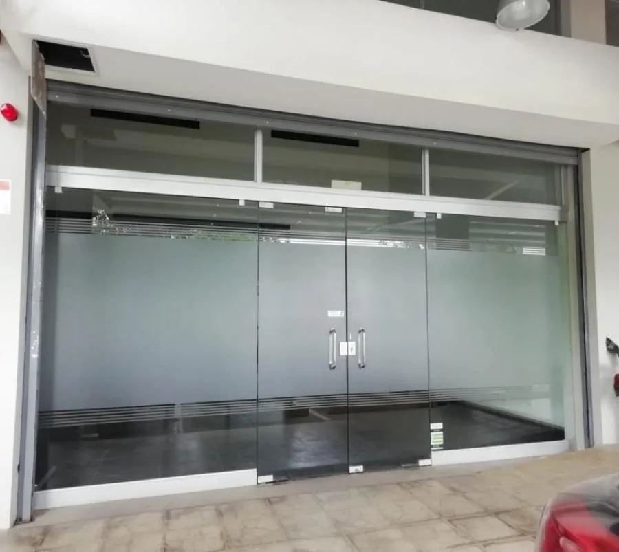 ALQUILER DE LOCAL, SAN JOSE, ESCAZU, SAN RAFAEL, PLAZA NATURA - 8014167 - Alquiler / Renta en Escazú