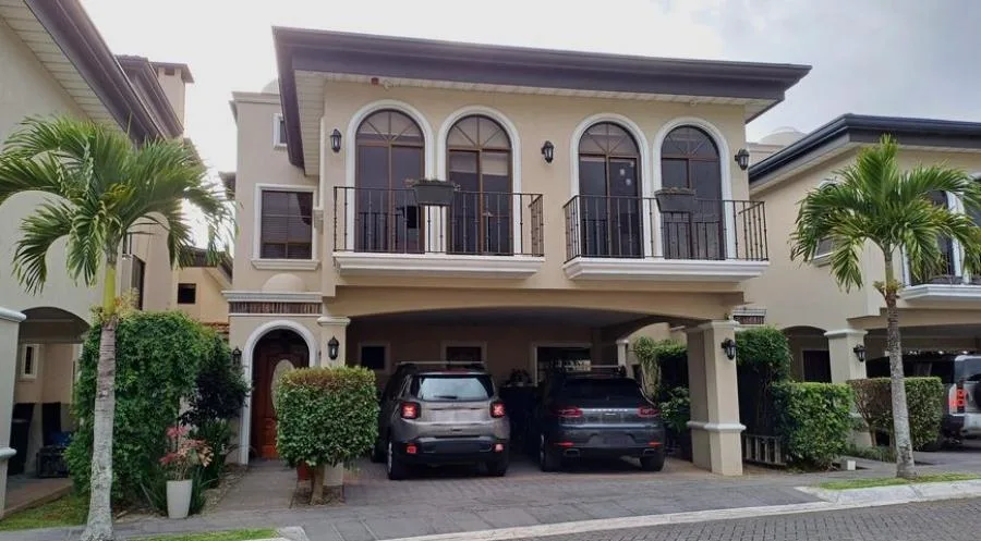 MLS-25-1408 LS VENTA CASA LA UNION CARTAGO - Venta en La Unión