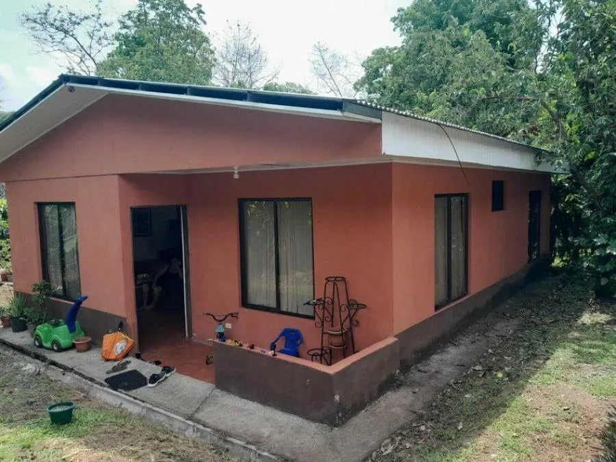 CASA EN VENTA EN SAN MATEO, cod: CTL MLS #24-1660 - Venta en San Mateo