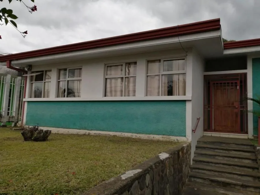 Casa en Venta en Pavas MLS #23-1269 CL - Venta en Pavas