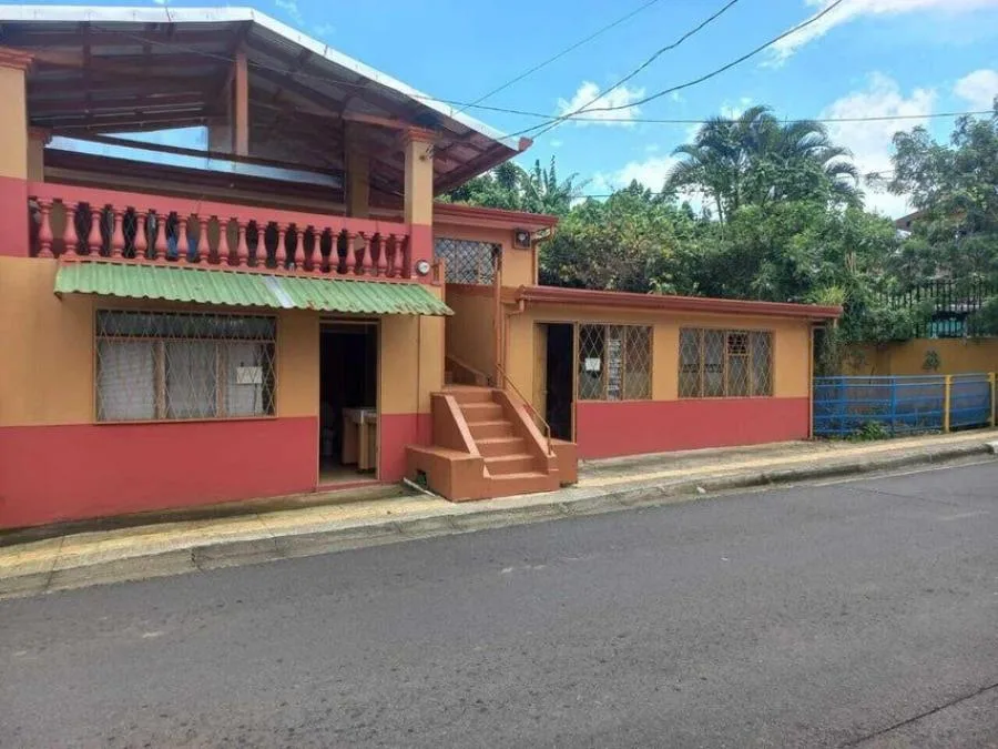 VENTA DE CASA EN HEREDIA BARVA PBR - Venta en Barva