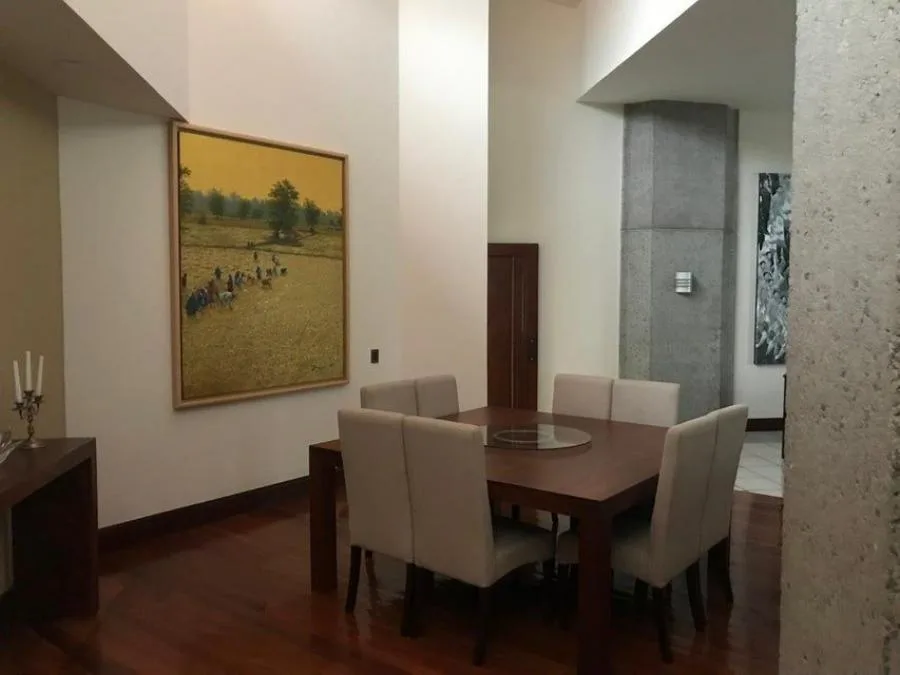 MLS-25-105 LS ALQUILER CASA SAN RAFAEL ESCAZU  - Alquiler / Renta en San Rafael Escazu — photo 2