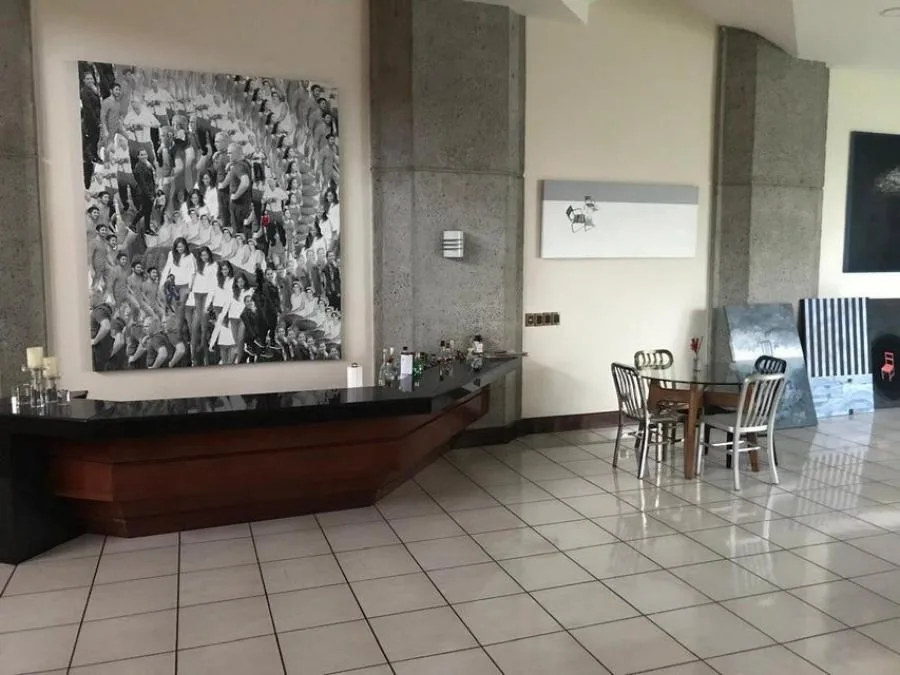 MLS-25-105 LS ALQUILER CASA SAN RAFAEL ESCAZU  - Alquiler / Renta en San Rafael Escazu — photo 3