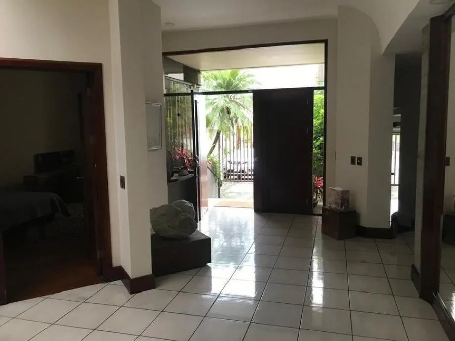 MLS-25-105 LS ALQUILER CASA SAN RAFAEL ESCAZU  - Alquiler / Renta en San Rafael Escazu — photo 5