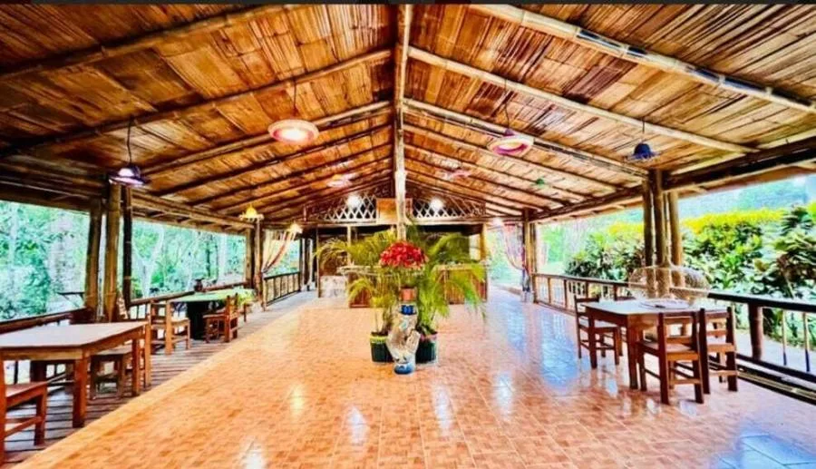 Venta de complejo turistico en perez zeledon PBR - Venta en Perez Zeledón