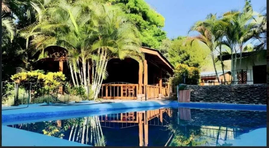 Venta de complejo turistico en perez zeledon PBR - Venta en Perez Zeledón — photo 3