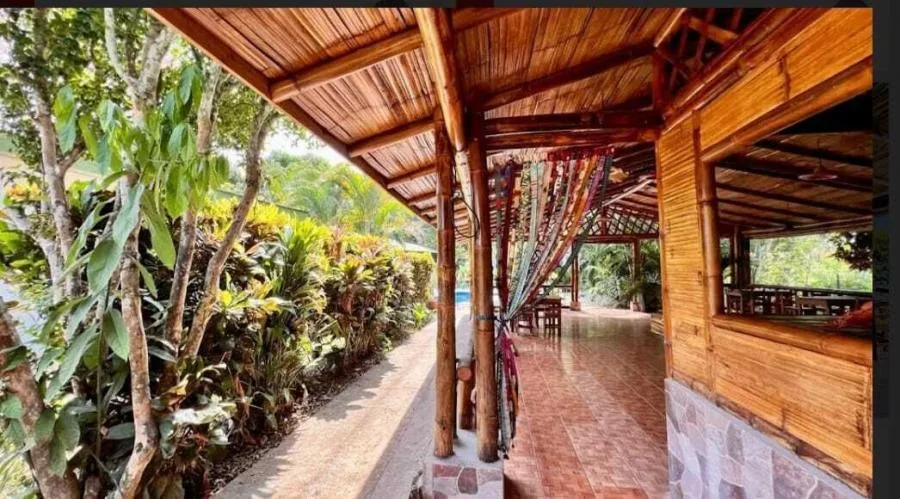 Venta de complejo turistico en perez zeledon PBR - Venta en Perez Zeledón — photo 4