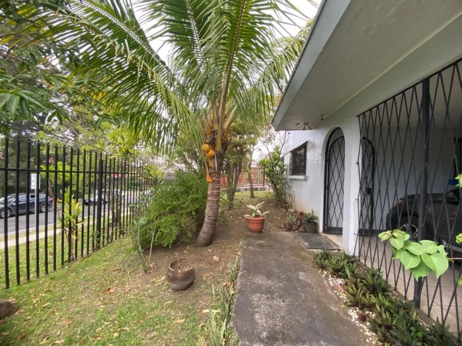 Venta de Casa en Escazú Trejos Montealegre MGA - Venta en Escazú