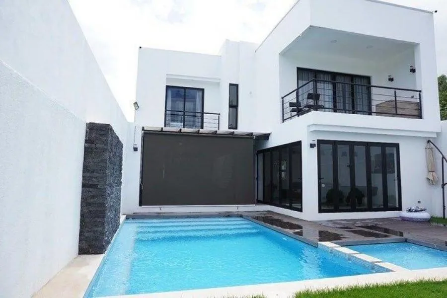 Venta de Casa en Santa Cruz, Guanacaste. - Venta en Santa Cruz