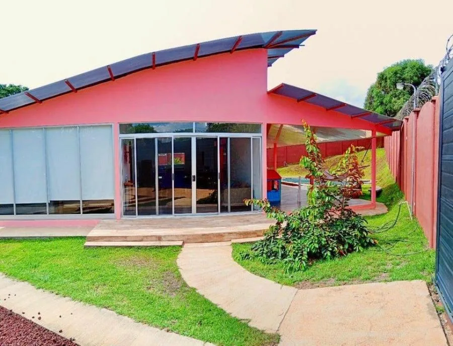 MLS-24-1780 LS VENTA CASA PEREZ ZELEDON  - Venta en PEREZ ZELEDON