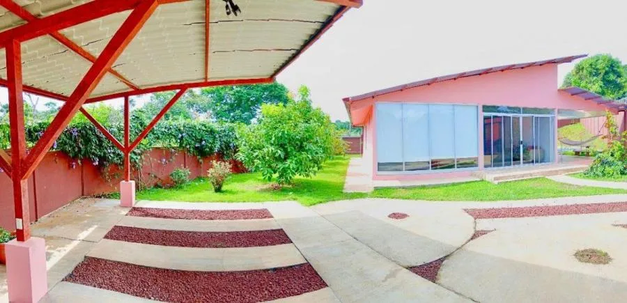 MLS-24-1780 LS VENTA CASA PEREZ ZELEDON  - Venta en PEREZ ZELEDON — photo 2
