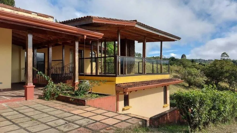 Se vende casa en Esparza, San Jerónimo (DJ 23-1833) - Venta en Moravia — photo 4