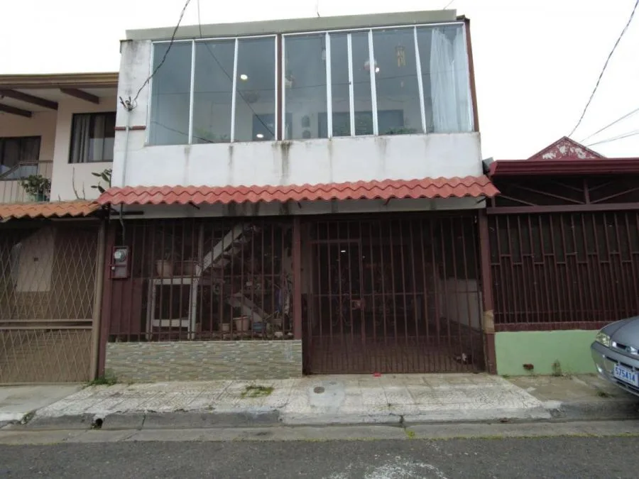 venta de casa en san jose goicoechea - Venta en Goicoechea