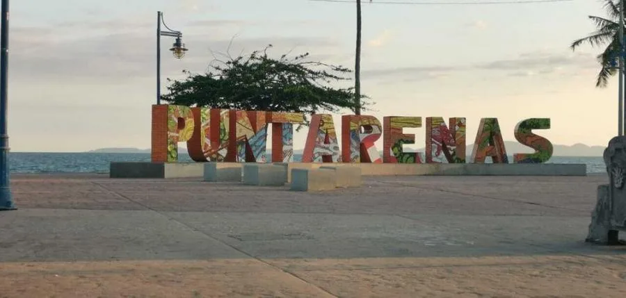 Venta de Hotel en Puntarenas. - Venta en Puntarenas