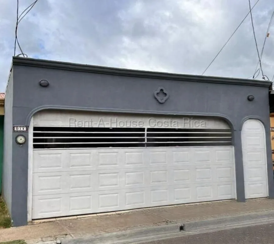 Venta de Casa en La Unión-Tres Ríos. RAH 26-1489 - Venta en La Unión