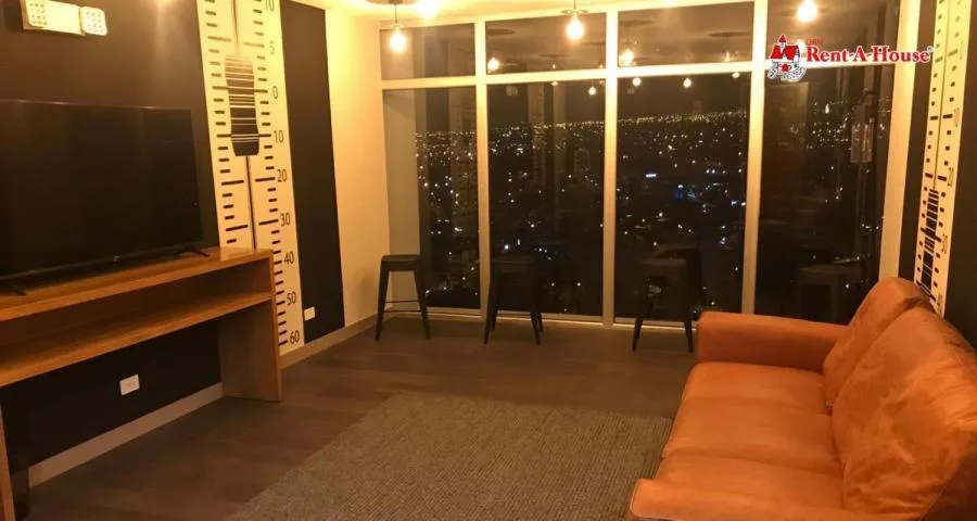Alquiler de apartaestudio en torre curridabat PBR - Alquiler / Renta en Curridabat