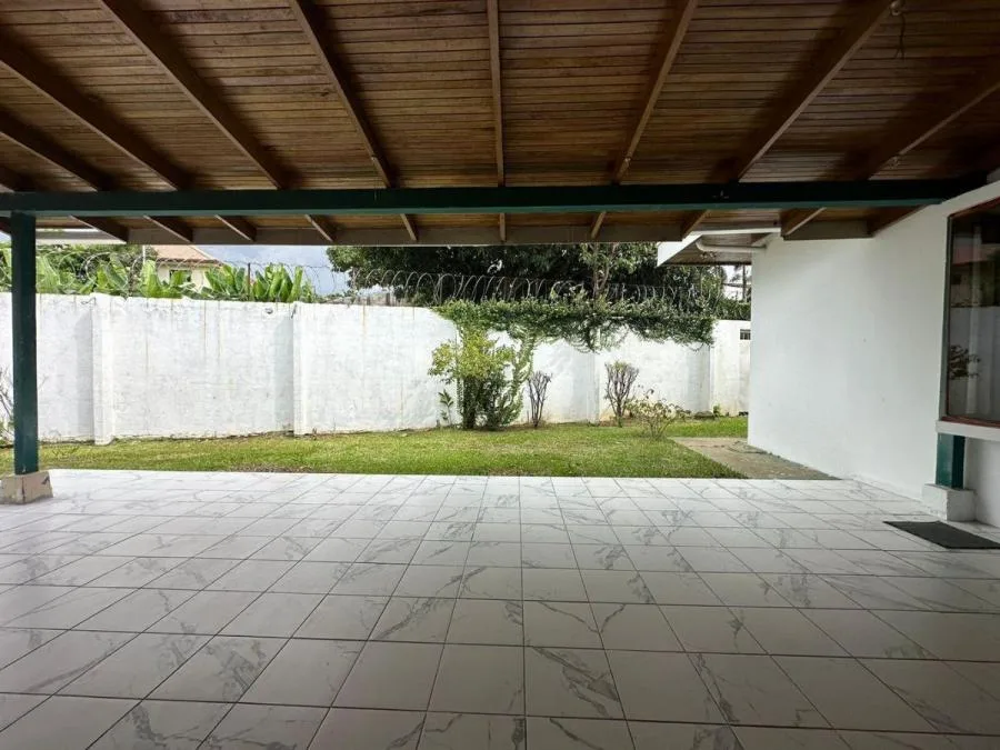 CASA DE CUATRO HABITACIONES EN VENTA EN BELEN, cod: CTL 25-199 - Venta en Belén