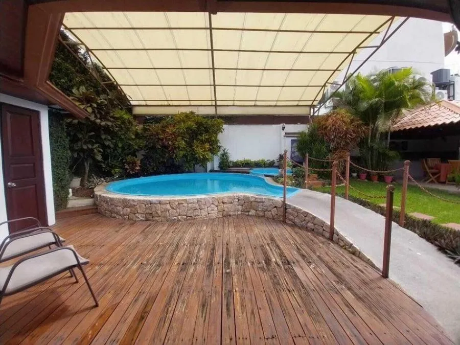 MLS-24-1823 LS VENTA CASA SAN RAFAEL ESCAZU - Venta en San Rafael Escazu