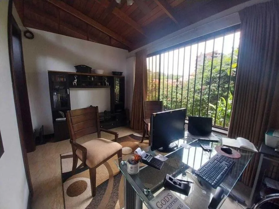MLS-24-1823 LS VENTA CASA SAN RAFAEL ESCAZU - Venta en San Rafael Escazu — photo 4