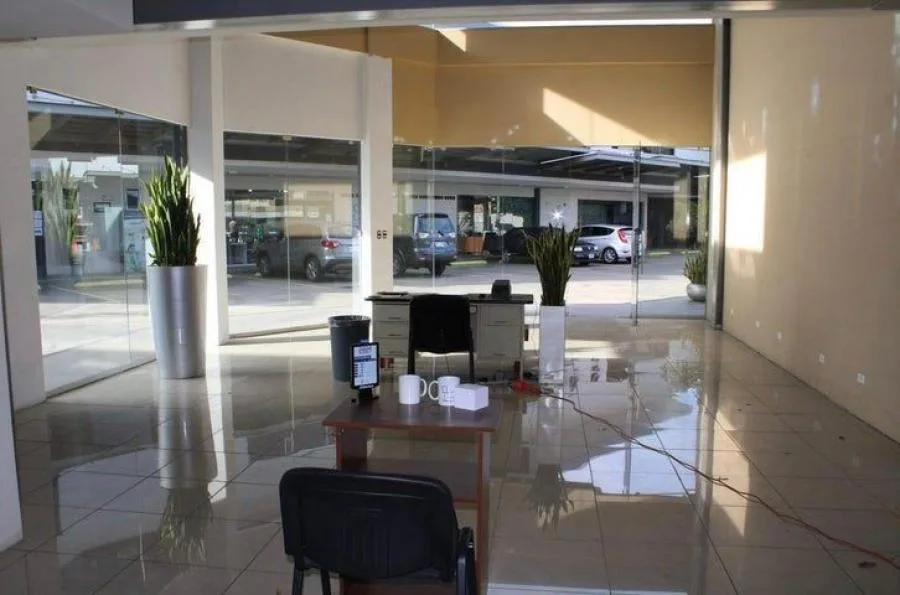 Venta de Casa en Rohrmoser, San José.  - Venta en San José