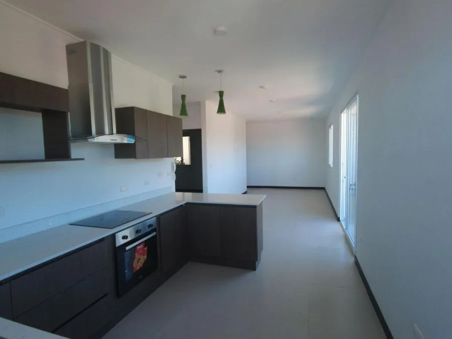 Alquiler de apartamento en Rohrmoser 2 habitaciones MGA - Alquiler / Renta en Pavas