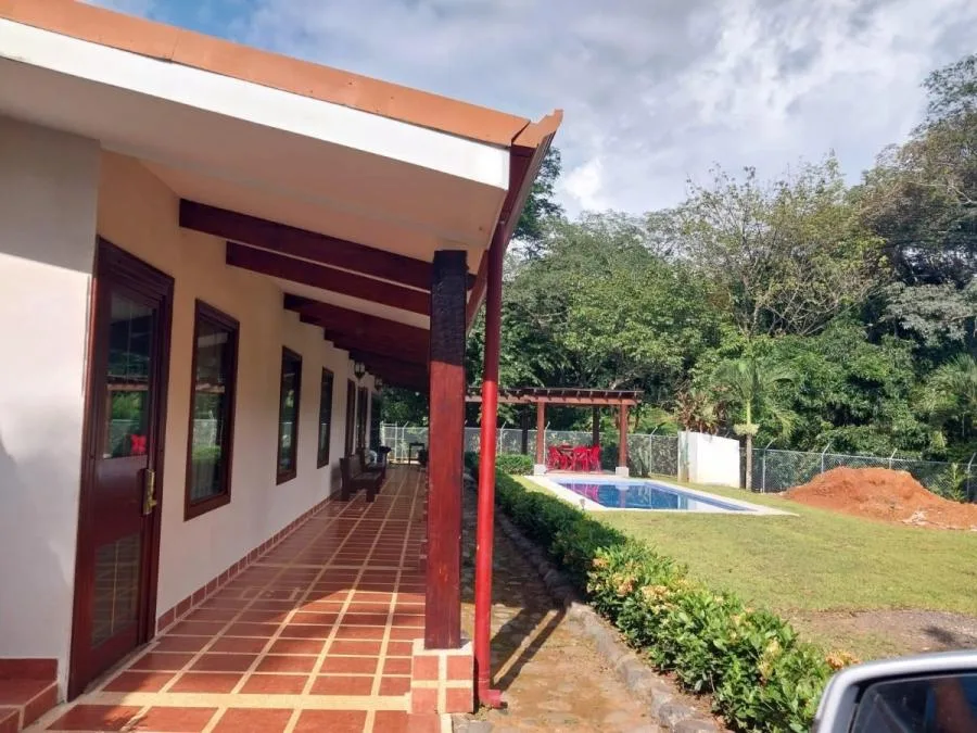 OPORTUNIDAD INCREÍBLE! &amp;#127969;&amp;#127795; QUINTA ENCANTADORA EN VENTA EN TURRUBARES, SAN JOSÉ &amp;#1277 - Venta en Turrubares