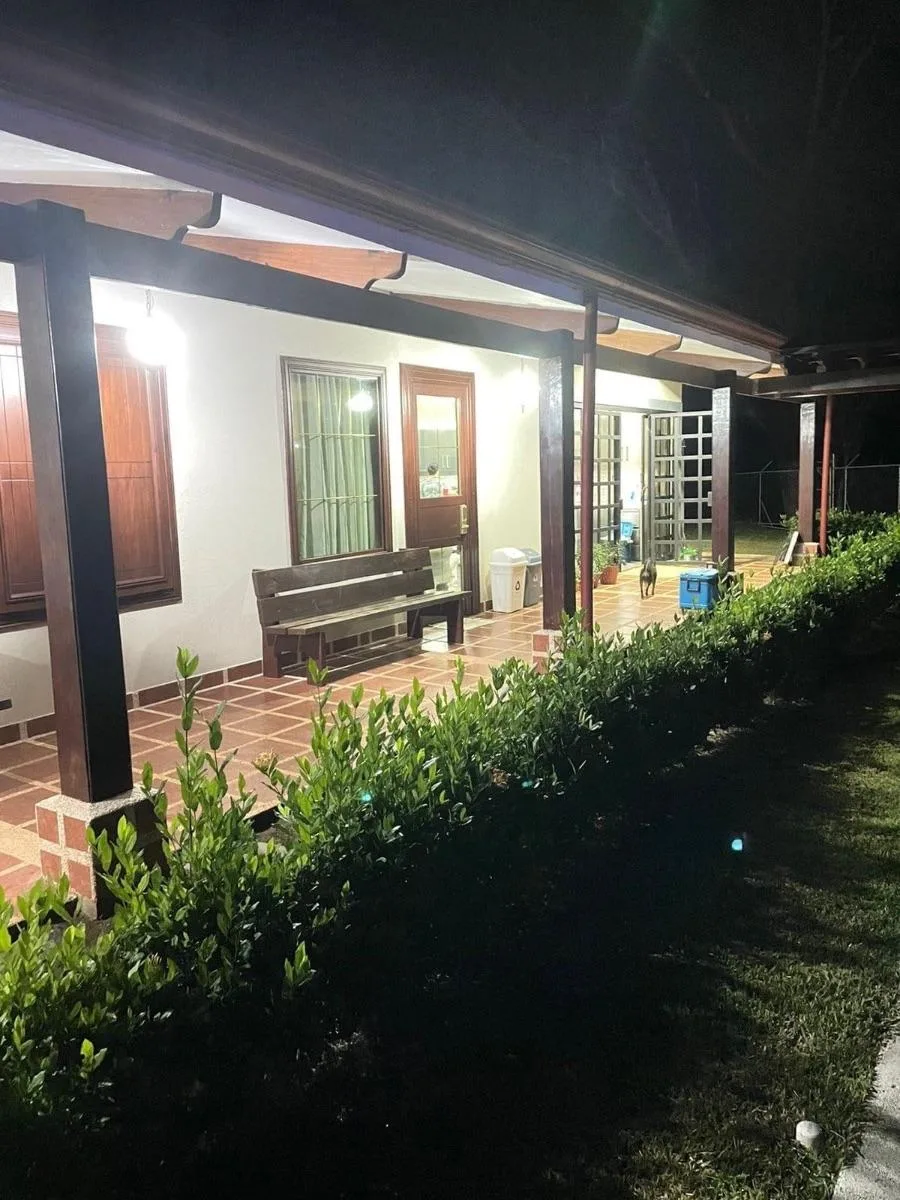 OPORTUNIDAD INCREÍBLE! &amp;#127969;&amp;#127795; QUINTA ENCANTADORA EN VENTA EN TURRUBARES, SAN JOSÉ &amp;#1277 - Venta en Turrubares — photo 5