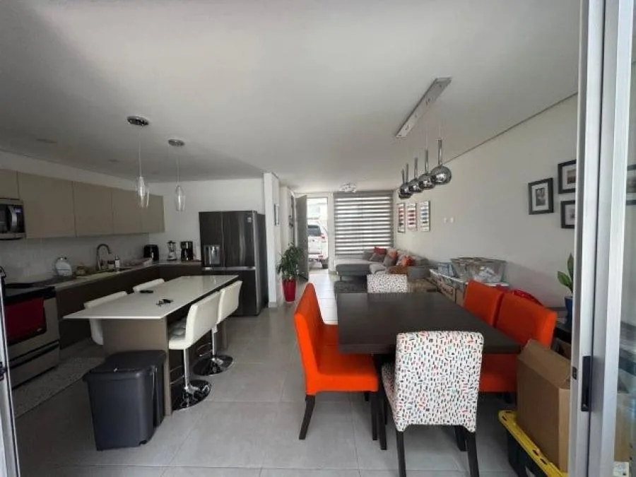 MLS-25-1886 LS VENTA CASA SANTO DOMINGO HEREDIA - Venta en Santo Domingo — photo 4