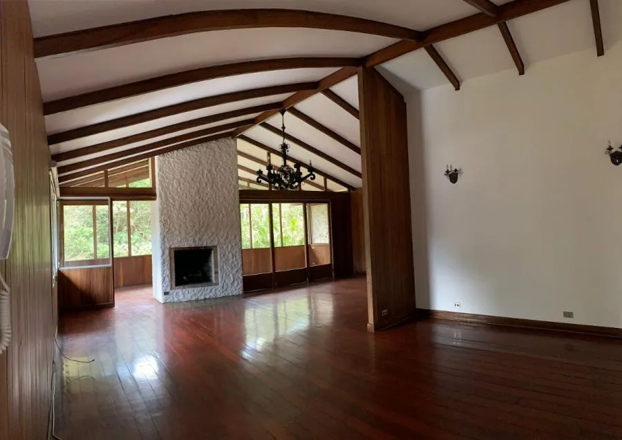 Alquiler de Casa en San Pedro de Montes de Oca, San Jose.  - Alquiler / Renta en Montes de Oca
