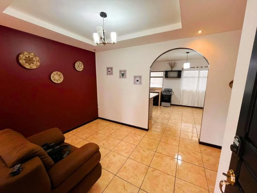 Venta de Casa en Caballo Blanco-Dulce Nombre, Cartago. RAH 26-409 - Venta en Dulce Nombre — photo 3