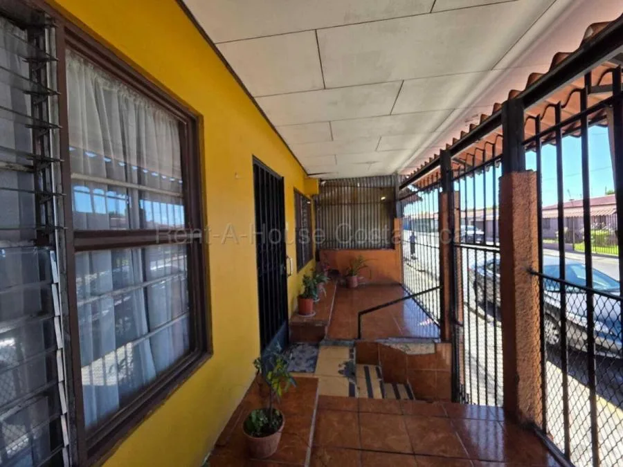 Casa en venta Occidental Cartago - Venta en Cartago