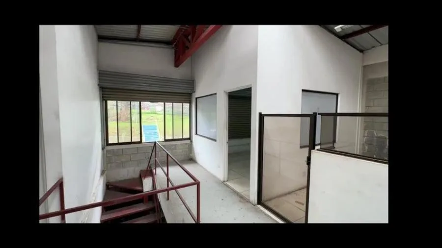 Venta de Ofi Bodega Comercial e Industrial en Goicoechea, San José. RAH 25-76 - Venta en Goicoechea — photo 4