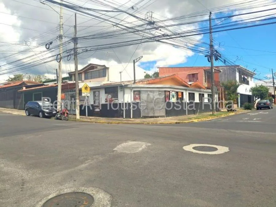 MLS-26-1433 LS VENTA CASA DESAMPARADOS SAN JOSE - Venta en Desamparados