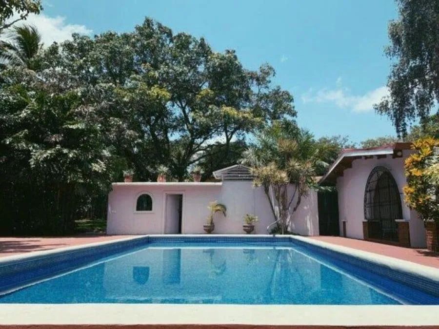Hotel Boutique en Venta en Alajuela MLS 25-1918 - Venta en Alajuela