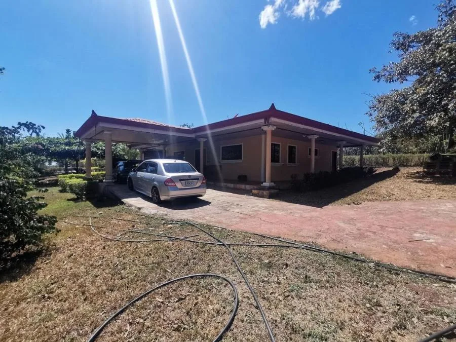 Casa en Venta en Orotina, Alajuela RAH #222590 - Venta en Orotina