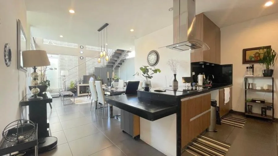 Venta de casa para inversionista en Escazú LFS - Venta en Escazú