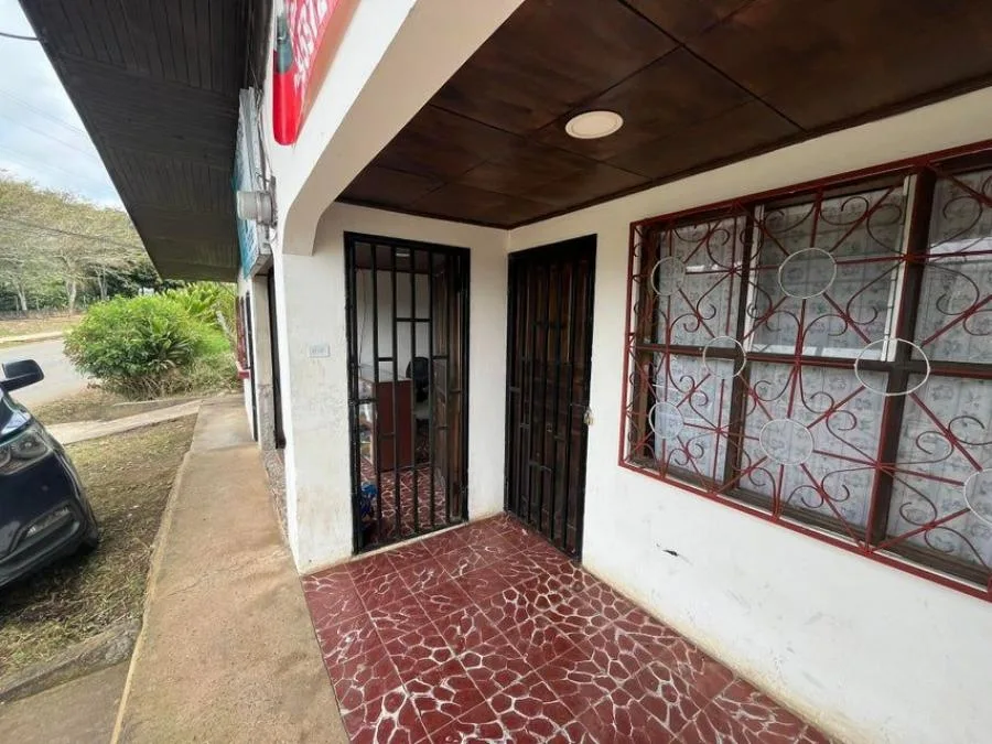 Venta de Propiedad 2 Casas + Apto en Tarrazú, San José. RAH 25-942 - Venta en Tarrazú — photo 4