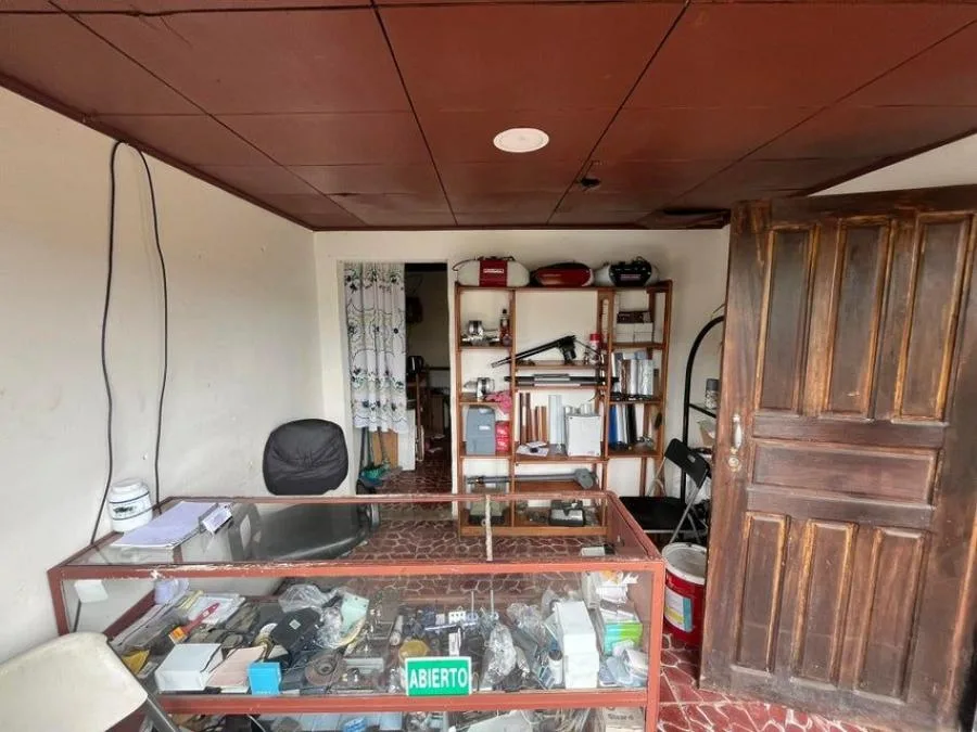 Venta de Propiedad 2 Casas + Apto en Tarrazú, San José. RAH 25-942 - Venta en Tarrazú — photo 5