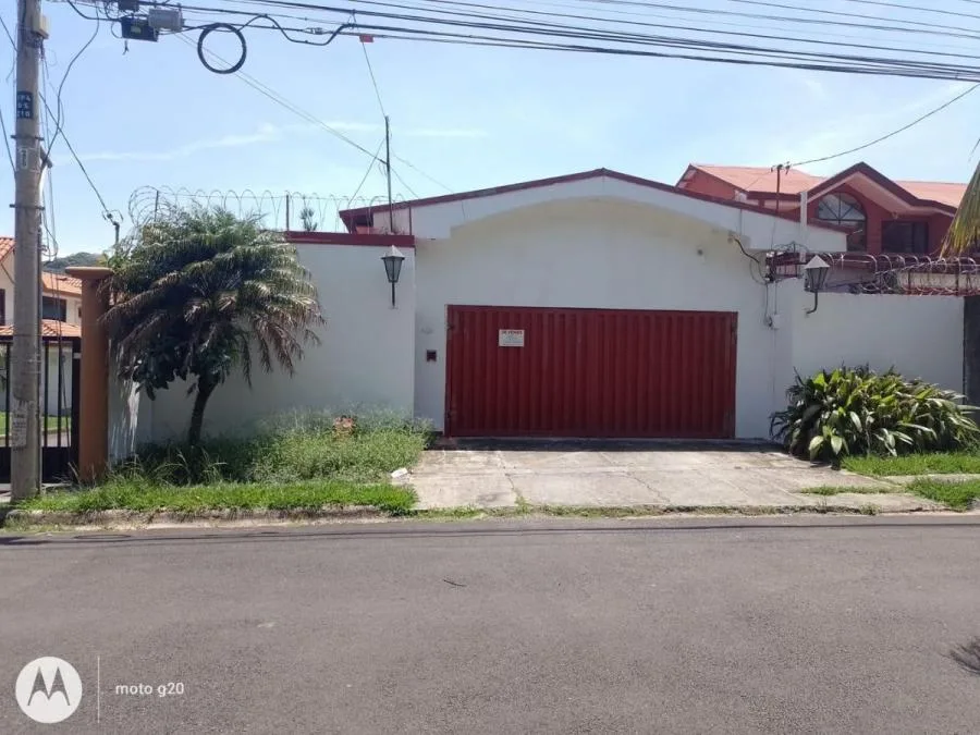 Casa en Venta en Santa Ana RAH #222425 - Venta en Santa Ana