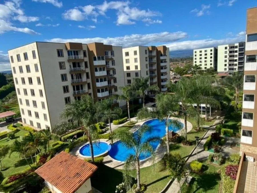Venta de Apartamento en San Rafael, Alajuela. RAH 22-2615 - Venta en San Rafael