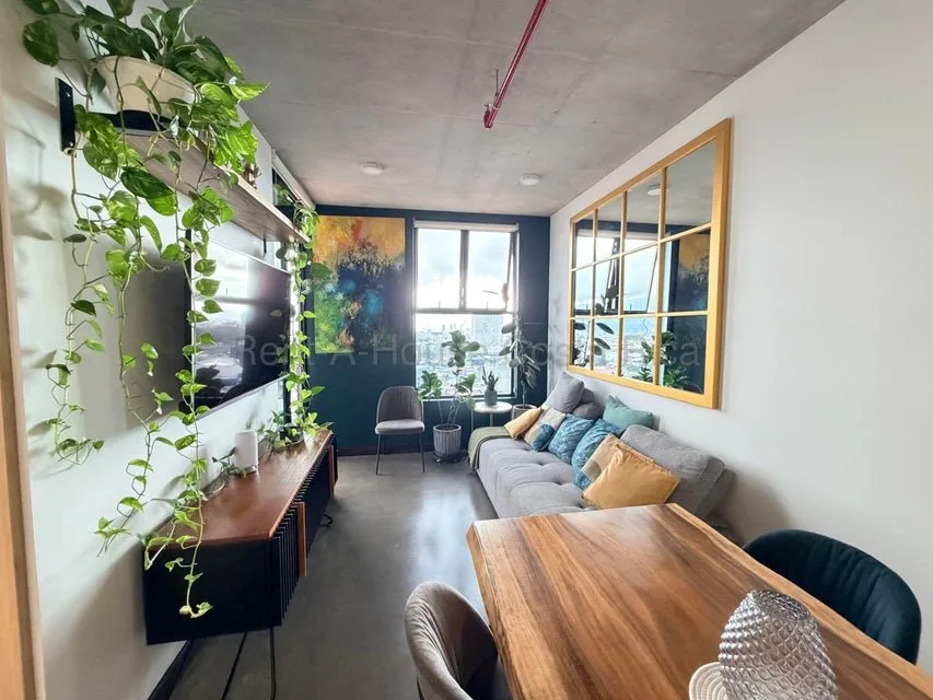Venta de Apartamento en URBN Escalante. RAH 26-1783 - Venta en San José
