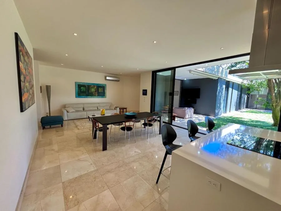 Venta casa 1 planta en exclusivo condominio en Lindora - Venta en Santa Ana