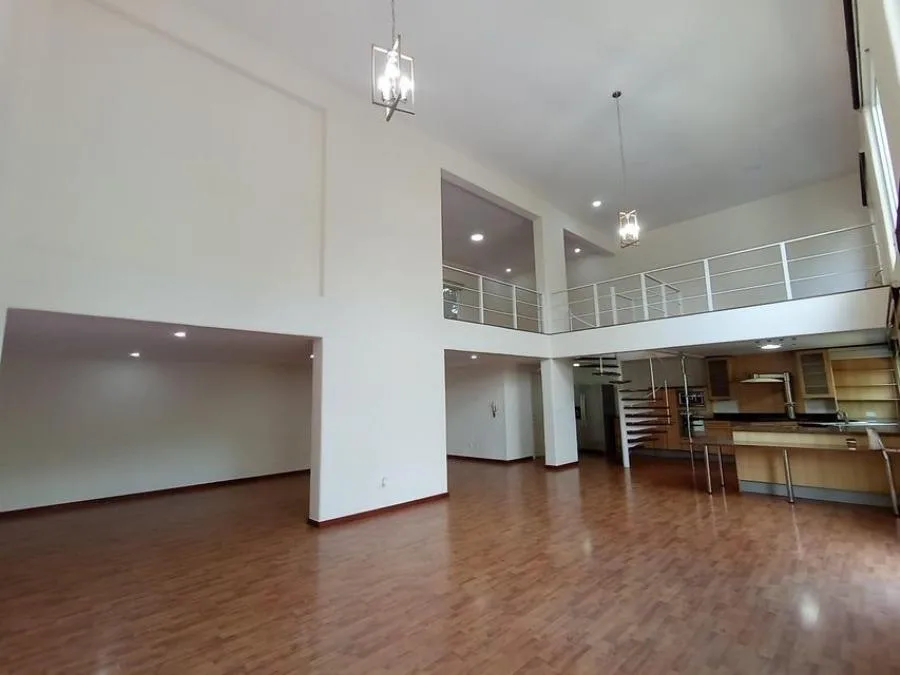 MLS-24-1478 LS ALQUILER APARTAMENTO ESCAZU CENTRO - Alquiler / Renta en Escazú centro