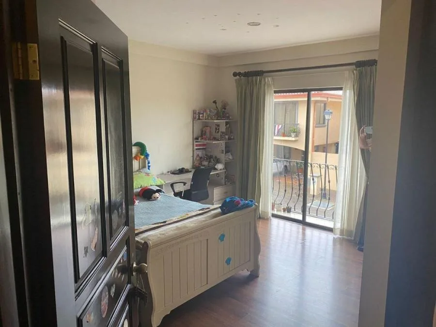 CASA EN VENTA EN CONDOMINIO TERRAZAS DEL ESTE, MONTES DE OCA RAH 24512   - Venta en Montes de Oca — photo 4