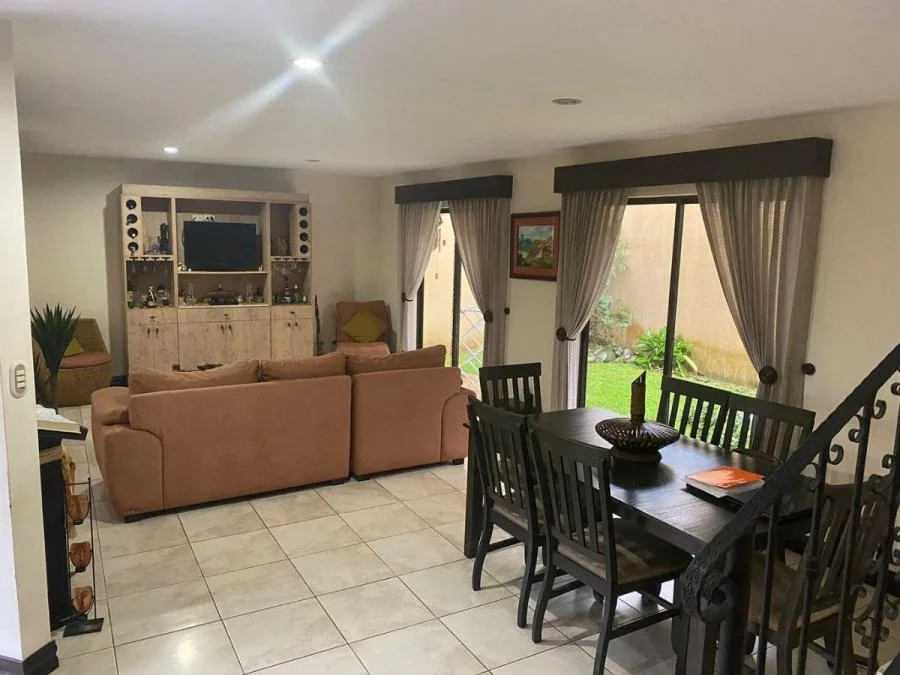 CASA EN VENTA EN CONDOMINIO TERRAZAS DEL ESTE, MONTES DE OCA RAH 24512   - Venta en Montes de Oca — photo 5