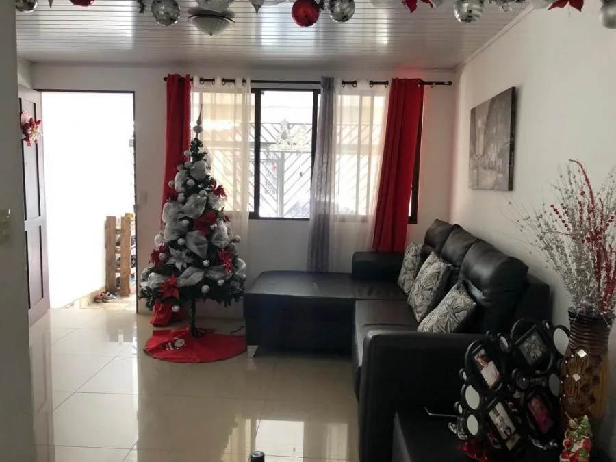 CASA EN VENTA EN CUATRO REINAS, TIBÁS RAH 233162  - Venta en Tibás — photo 2