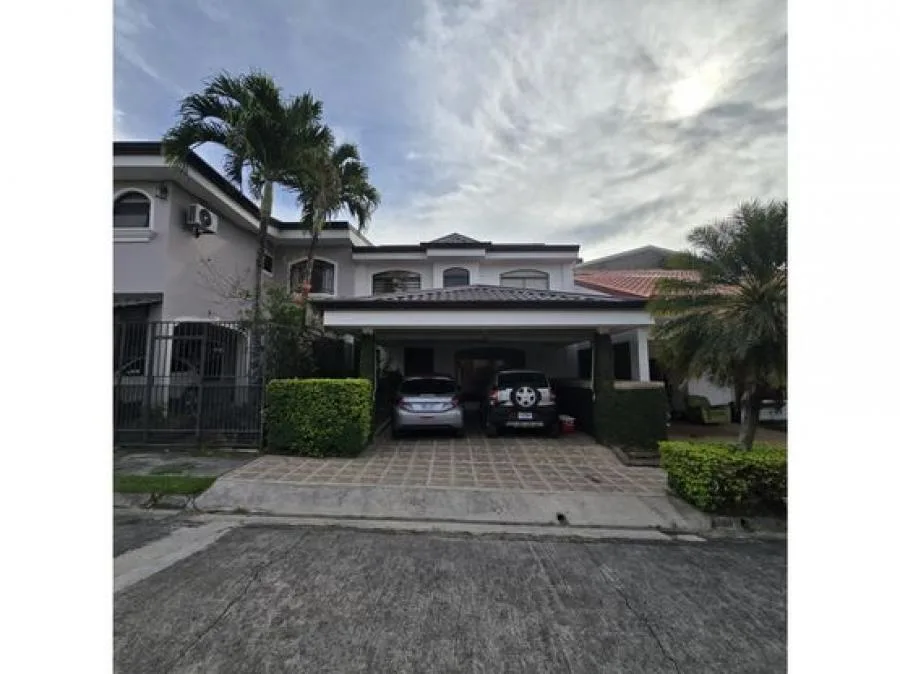 Casa VENTA es Santa Ana, Pozos. Condominio. 5PVV8513521 - Venta en Santa Ana